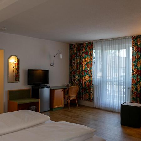 Hotel Klusenhof Lippstadt Buitenkant foto