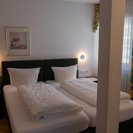 Hotel Klusenhof Lippstadt Buitenkant foto