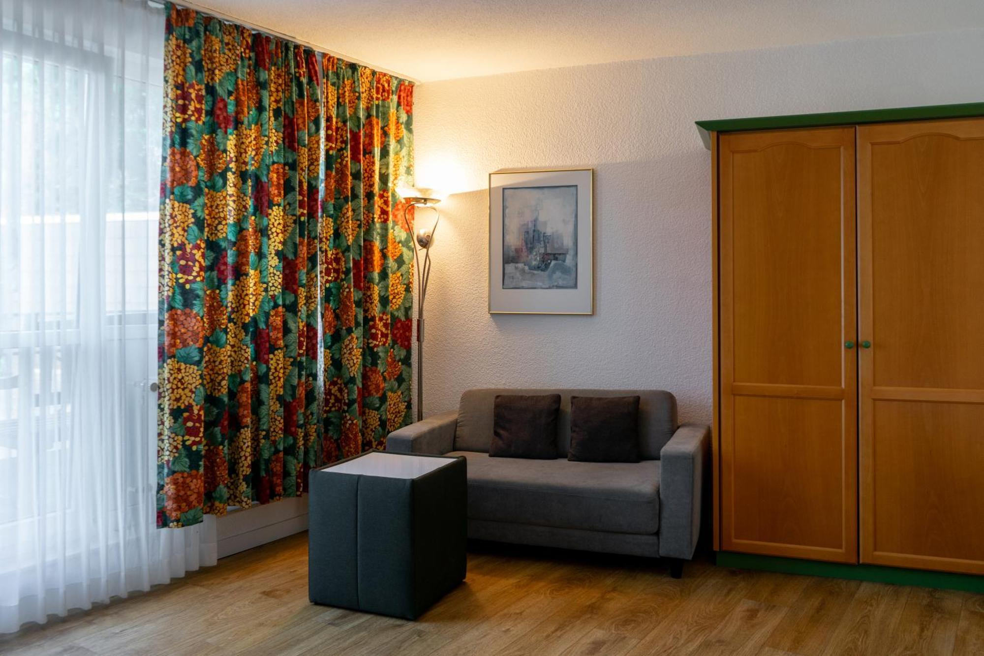 Hotel Klusenhof Lippstadt Buitenkant foto